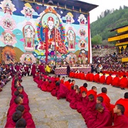Paro Festival