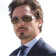 Robert Downey Jr