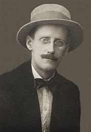 James Joyce (194 Points)