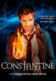 Constantine (2014)