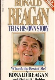 Where&#39;s the Rest of Me? (Ronald Reagan)