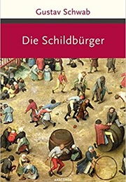 Die Schildbürger (Schwab)