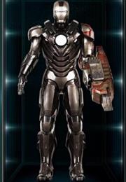 Mark XXIX (Iron Man 3)