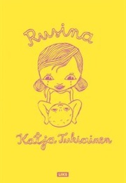 Rusina (Katja Tukiainen)