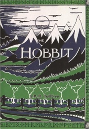The Hobbit (J.R.R.Tolkien)