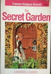 The Secret Garden (Frances Hodgson Burnett)
