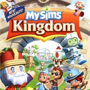 Mysims Kingdom