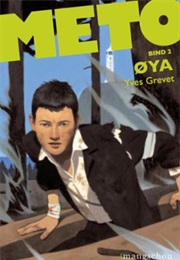 Øya: Meto 2 (Yves Grevet)