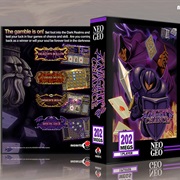 Knight's Chance Neo Geo