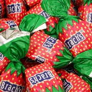Strawberry Bon Bons