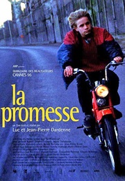 The Promise (1996)