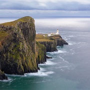 Neist Point Lighthouse