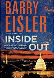 Inside Out (Barry Eisler)