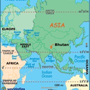 Bhutan