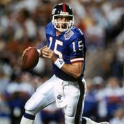 Jeff Hostetler