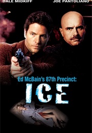 Ed McBain's 87th Precinct Ice (Dale Midkiff (1996)