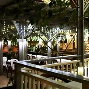 Holuakoa Gardens and Café