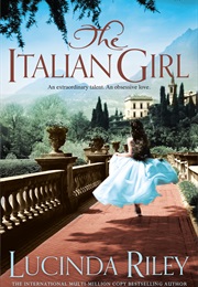 The Italian Girl (Lucinda Riley)