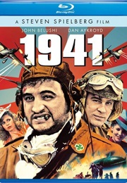 1941 (Extended Edition) (1979)