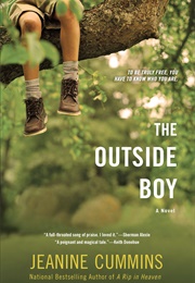 The Outside Boy (Jeanine Cummings)