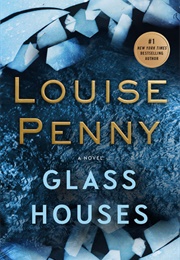 Glass House (Penny, Louise)