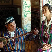 Shashmaqom Music, Uzbekistan & Tajikistan