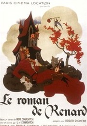 The Story of the Fox (1930)