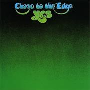Yes - &#39;Close to the Edge&#39;
