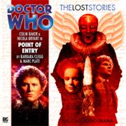 The Lost Stories: Point of Entry