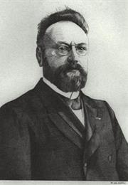 Herman Bavinck