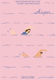 Whisper (Chrissie Perry)