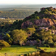 Laikipia Plateau