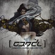 Grendel - Harsh Generation Ltd Ed