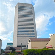 Stephen P. Clark Government Center, Miami