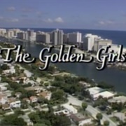 The Golden Girls