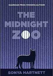 The Midnight Zoo (Sonya Hartnett)