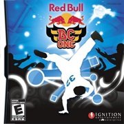 Red Bull BC One