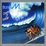 Boney M: Oceans of Fantasy