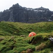 Heard Island and Mcdonald Islands