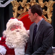 The Big Bang Theory: The Clean Room Infiltration