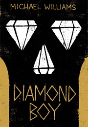 Diamond Boy (Michael Willams)