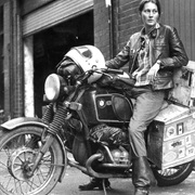 Ride My Own Motorbike