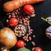 #22:  Appetizers and Snacks:  Three Bean Dip