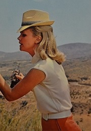 Lee Remick - Hard Contract (1969)