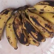 மலை வாழைப் பழம்