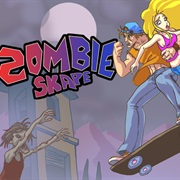 Zombie Skape