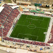BMO Field-Toronto FC