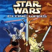 Star Wars: Clone Wars (2003 - 2005)