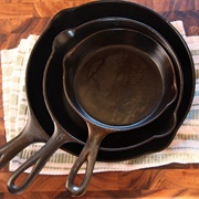 Avoid Nonstick Cookware