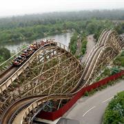 Falken (Farup Sommerland, Denmark)